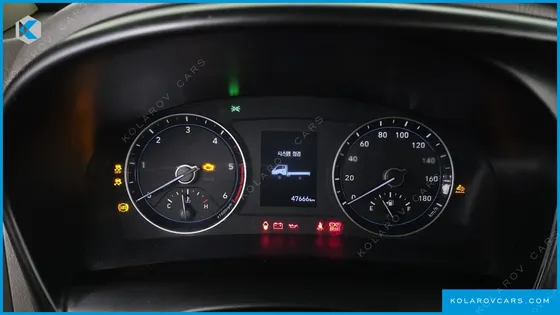 HYUNDAI PORTER II SUPER CAP CRDI