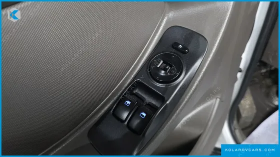 HYUNDAI PORTER II SUPER CAP CRDI
