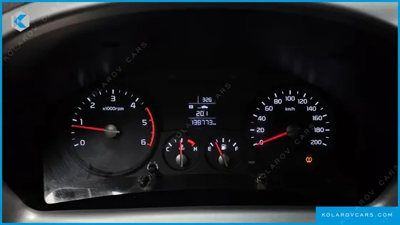 KIA BONGO III 4WD DOUBLE CAB