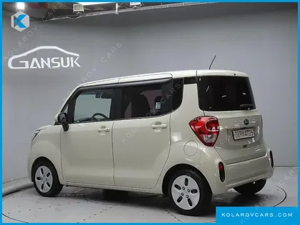 KIA RAY DELUXE