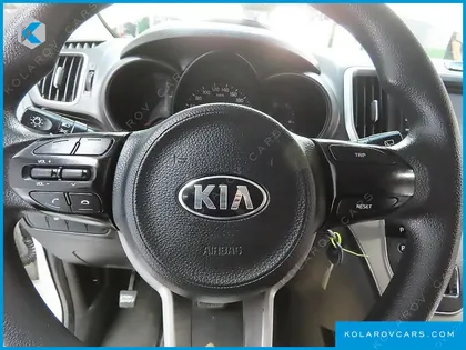KIA RAY DELUXE
