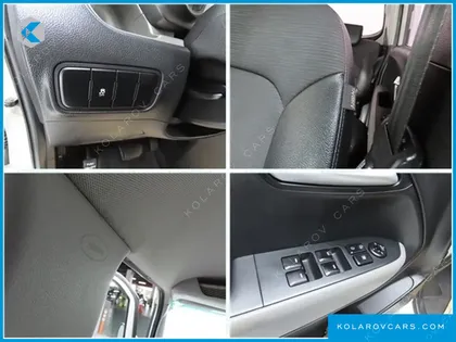KIA RAY DELUXE