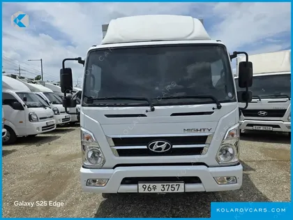 HYUNDAI MIGHTY SUPER CAP