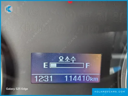 HYUNDAI MIGHTY SUPER CAP
