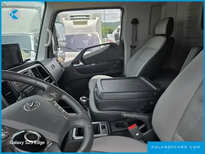 HYUNDAI MIGHTY SUPER CAP