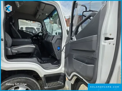 HYUNDAI MIGHTY SUPER CAP
