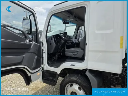 HYUNDAI MIGHTY SUPER CAP