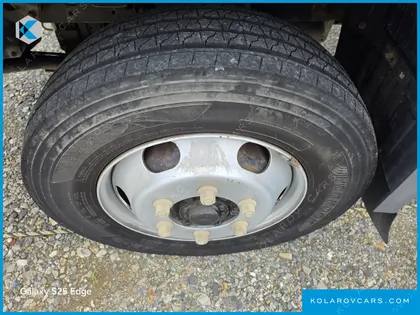 HYUNDAI MIGHTY SUPER CAP