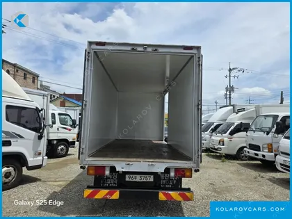 HYUNDAI MIGHTY SUPER CAP