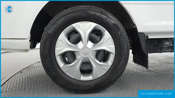HYUNDAI PORTER II SUPER CAP CRDI