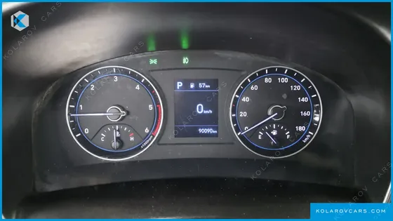 HYUNDAI PORTER II SUPER CAP CRDI