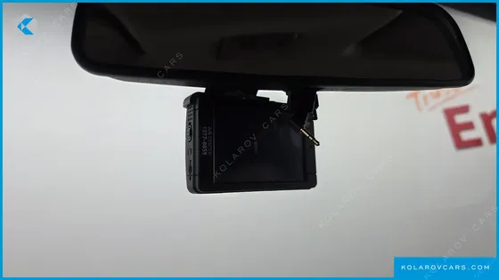 HYUNDAI PORTER II SUPER CAP CRDI