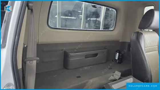 HYUNDAI PORTER II SUPER CAP CRDI