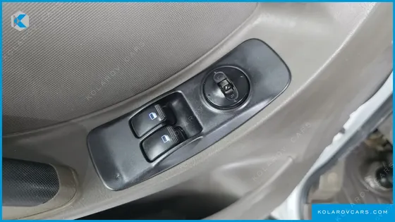 HYUNDAI PORTER II SUPER CAP CRDI