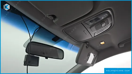 KIA SPORTAGE DIESEL 2WD TRENDY