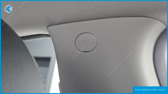 KIA SPORTAGE DIESEL 2WD TRENDY