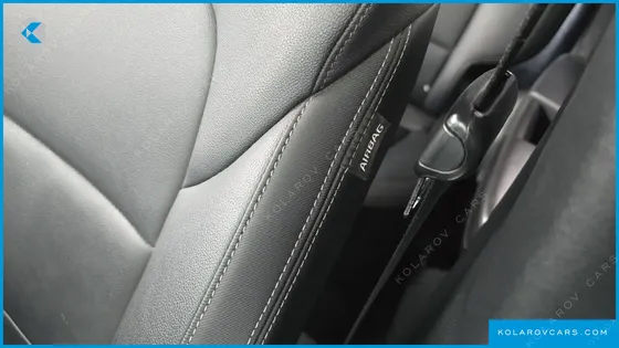 KIA SPORTAGE DIESEL 2WD TRENDY
