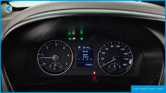 HYUNDAI PORTER II SUPER CAP CRDI