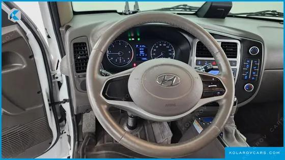 HYUNDAI PORTER II SUPER CAP CRDI
