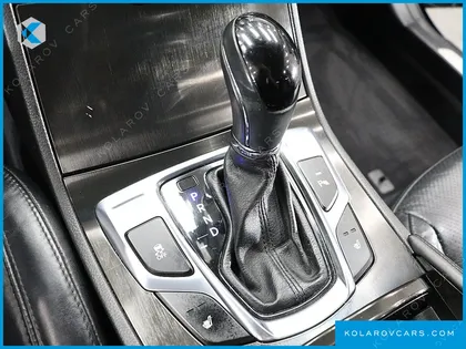 HYUNDAI GRANDEUR HG220 DIESEL MODERN