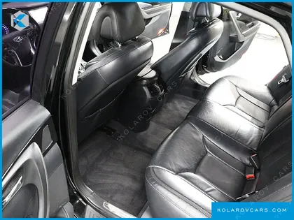 HYUNDAI GRANDEUR HG220 DIESEL MODERN