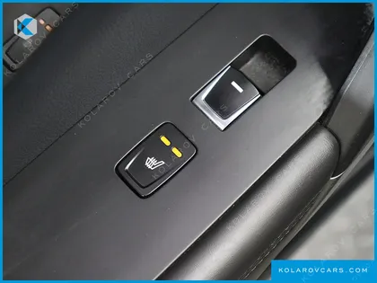 HYUNDAI GRANDEUR HG220 DIESEL MODERN