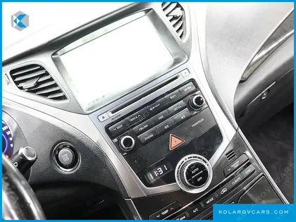 HYUNDAI GRANDEUR HG220 DIESEL MODERN