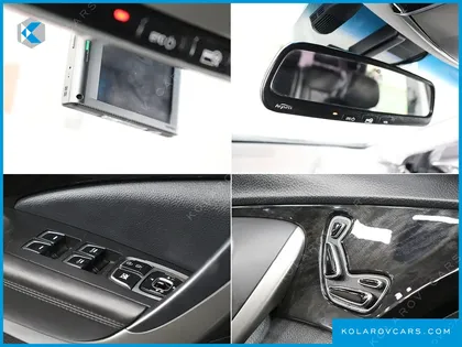 HYUNDAI GRANDEUR HG220 DIESEL MODERN