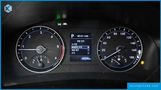 HYUNDAI PORTER II DUBLE CAP CRDI