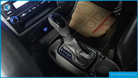 HYUNDAI PORTER II DUBLE CAP CRDI