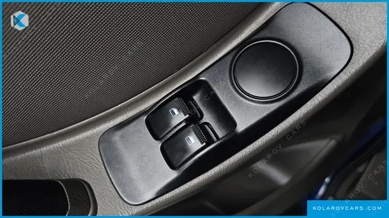 HYUNDAI PORTER II DUBLE CAP CRDI