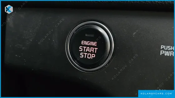 KIA SPORTAGE DIESEL 1.7 2WD TRENDY