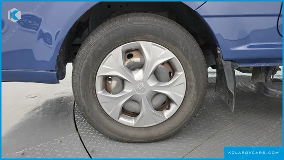 HYUNDAI PORTER II DUBLE CAP CRDI