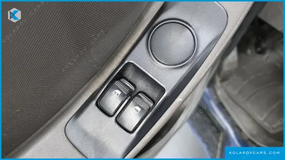 HYUNDAI PORTER II DUBLE CAP CRDI
