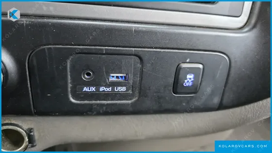 HYUNDAI PORTER II DUBLE CAP CRDI