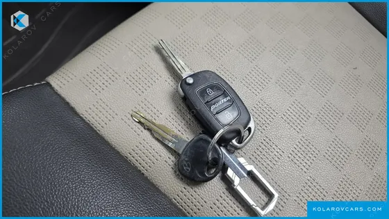 HYUNDAI PORTER II DUBLE CAP CRDI