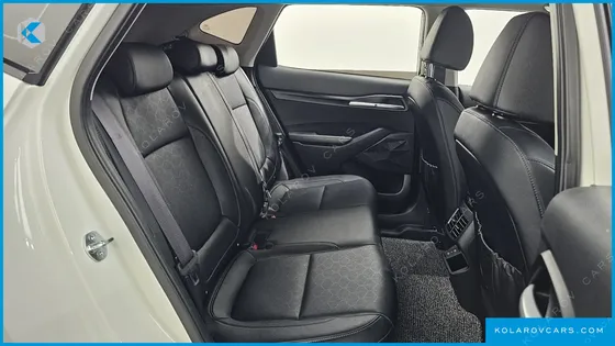KIA SELTOS GASOLINE 1.6 TURBO 2WD