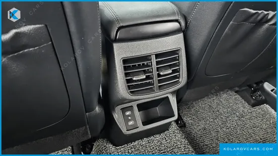 KIA SELTOS GASOLINE 1.6 TURBO 2WD