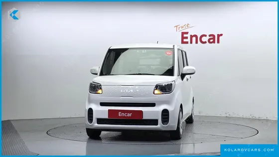 KIA RAY VAN
