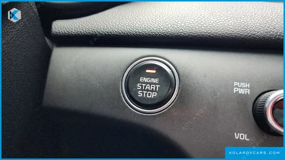 KIA SPORTAGE DIESEL 1.7 2WD NOBLESSE