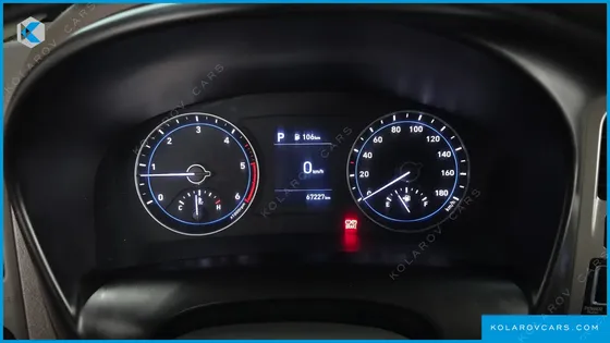 HYUNDAI PORTER II DUBLE CAP CRDI