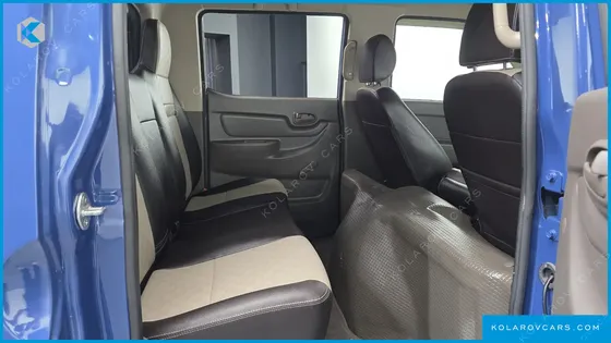 HYUNDAI PORTER II DUBLE CAP CRDI