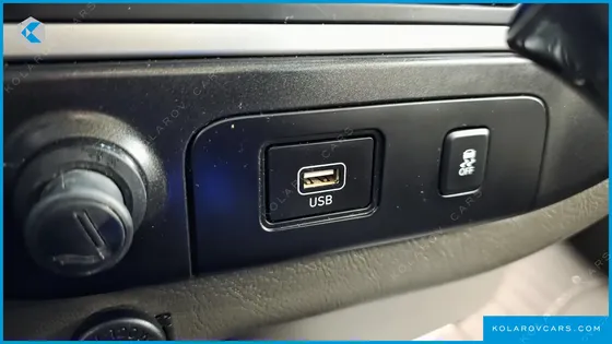 HYUNDAI PORTER II DUBLE CAP CRDI