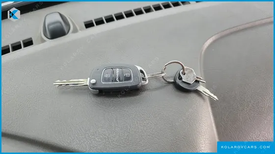 HYUNDAI PORTER II DUBLE CAP CRDI