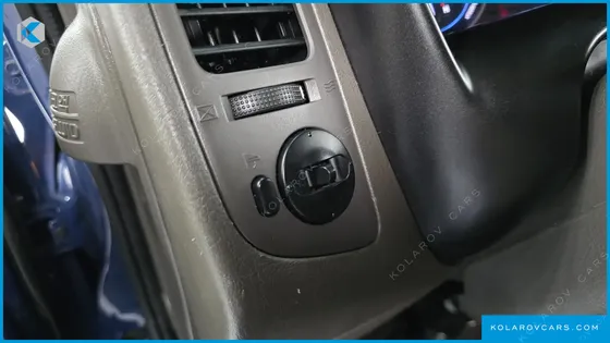 HYUNDAI PORTER II DUBLE CAP CRDI