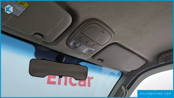HYUNDAI PORTER II DUBLE CAP CRDI
