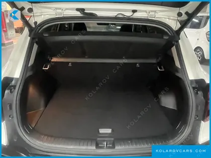 KIA SELTOS GASOLINE 1.6 TURBO 2WD