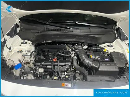 KIA SELTOS GASOLINE 1.6 TURBO 2WD