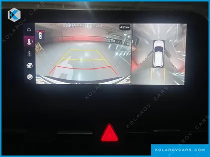 KIA SELTOS GASOLINE 1.6 TURBO 2WD