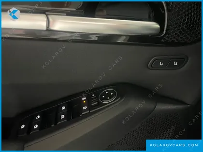 KIA SELTOS GASOLINE 1.6 TURBO 2WD